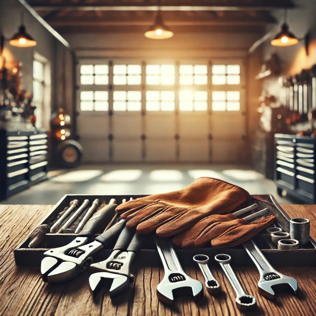 About Our Family-Owned Garage Door Company in Grandview OH - Professional Service Team
