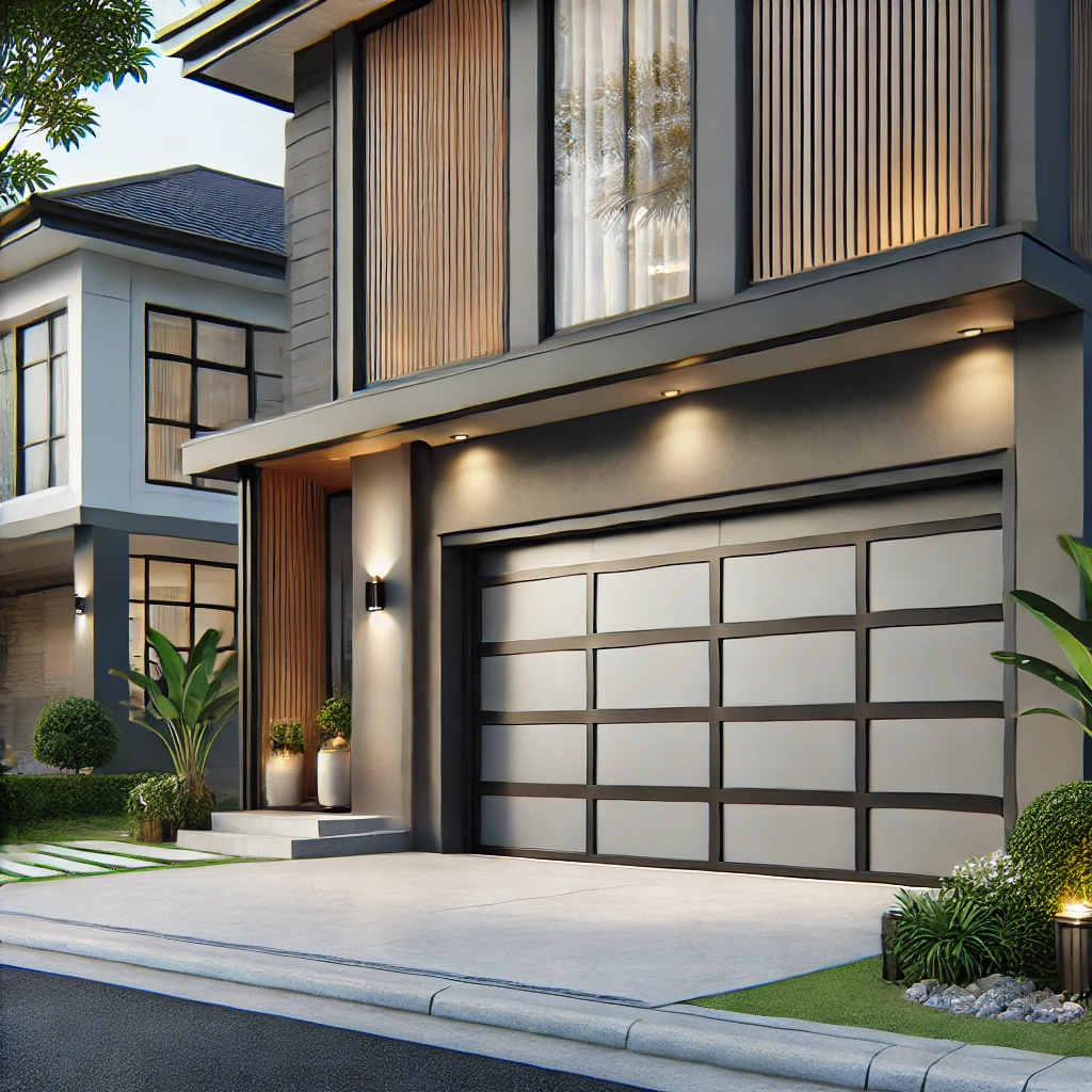 Professional Garage Door Company Grandview OH - 24/7 Emergency Service & Repairs