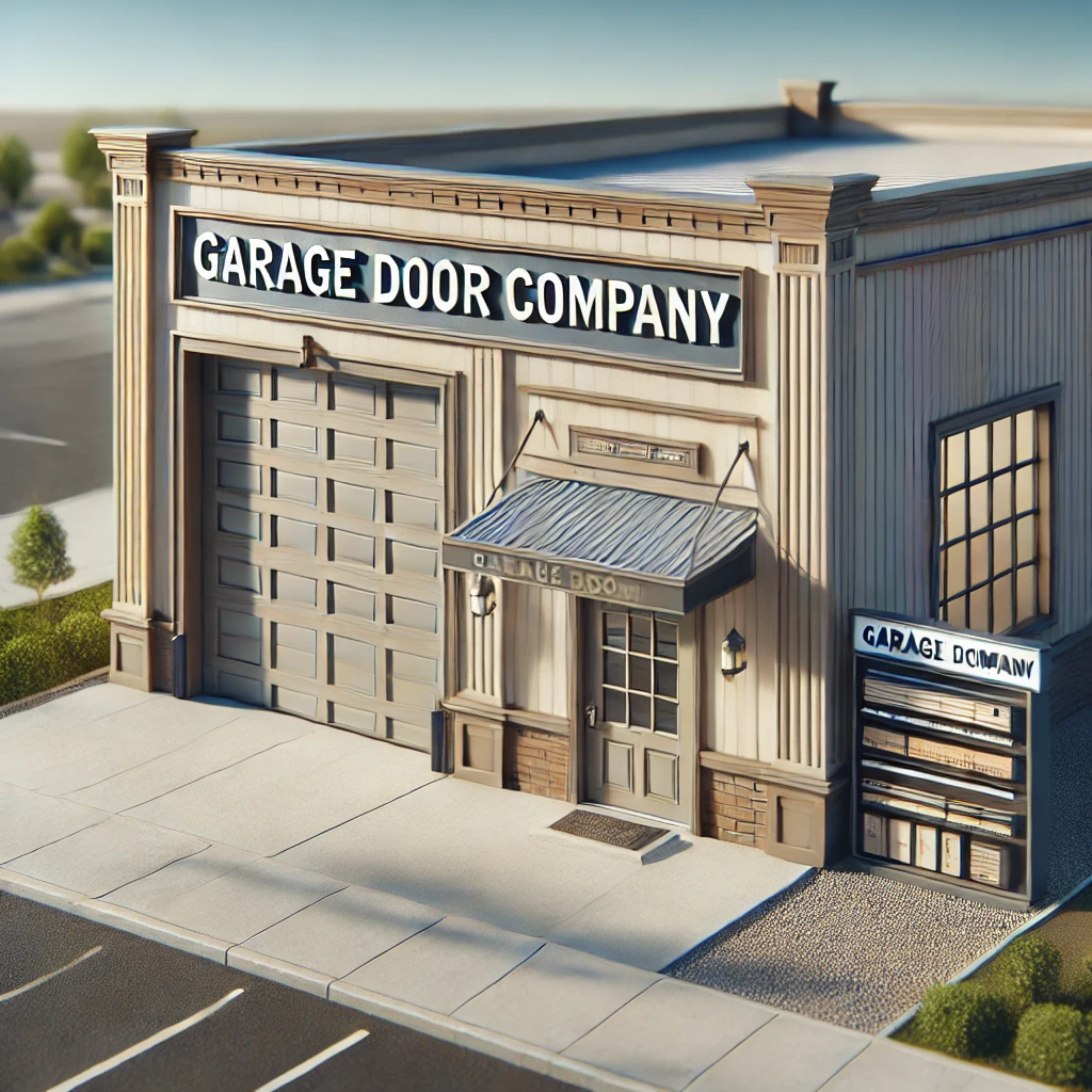 Best Garage Door Company Near Me Grandview OH - 24/7 Emergency Service
