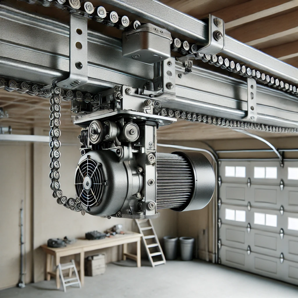 Professional Garage Door Opener Installation Grandview OH - Expert Smart Opener Installation Services
