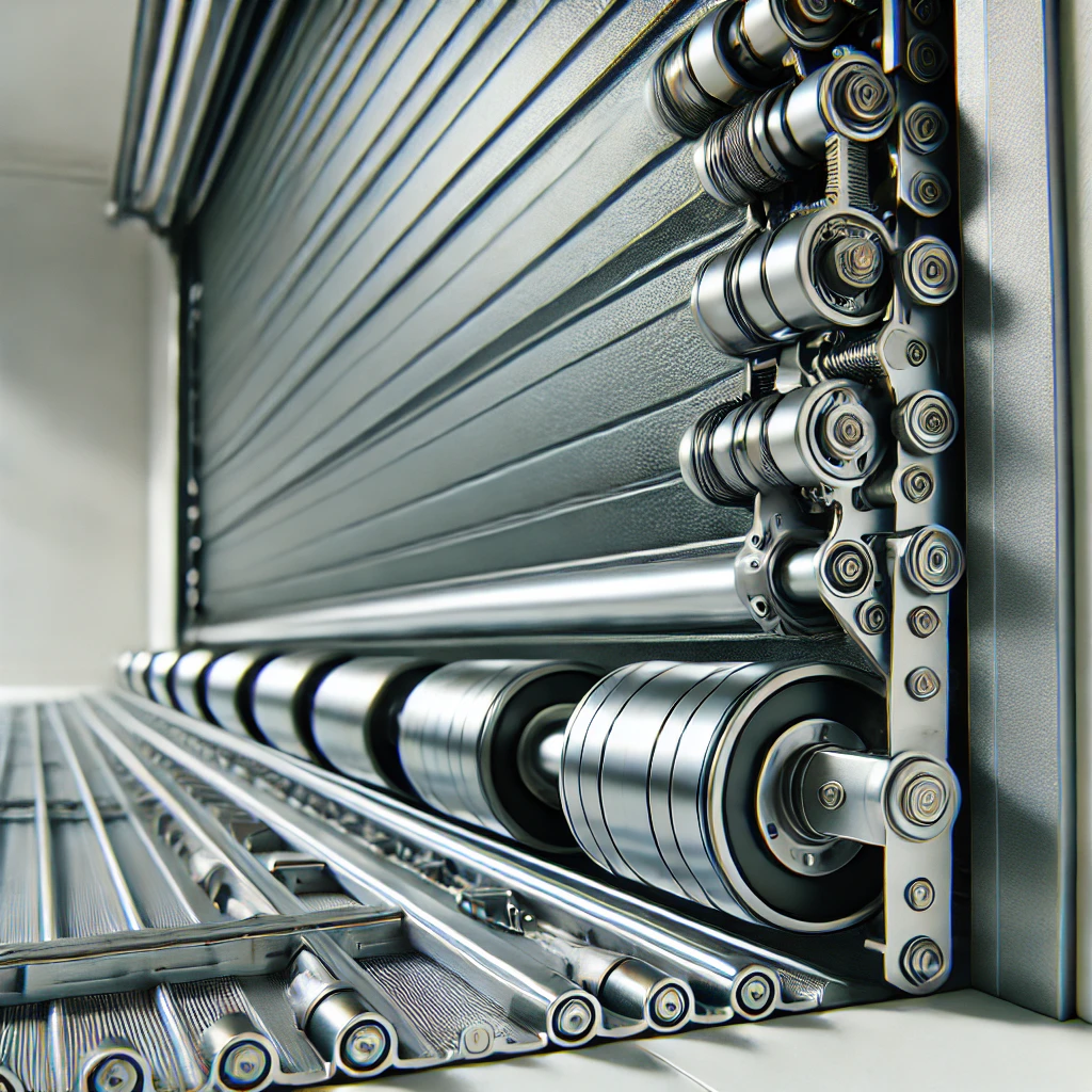 Expert Roller Garage Door Repairs Grandview OH - Professional Door System Specialists